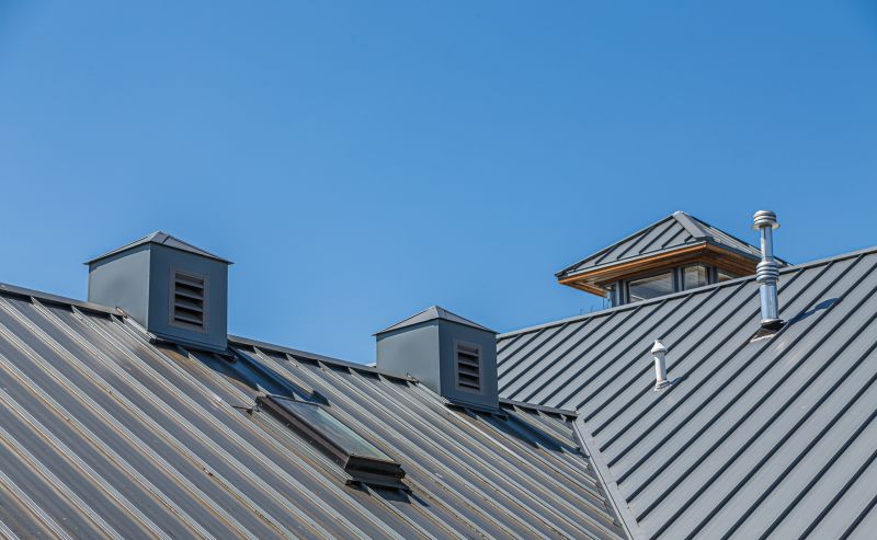 Corrugated Roofing Service