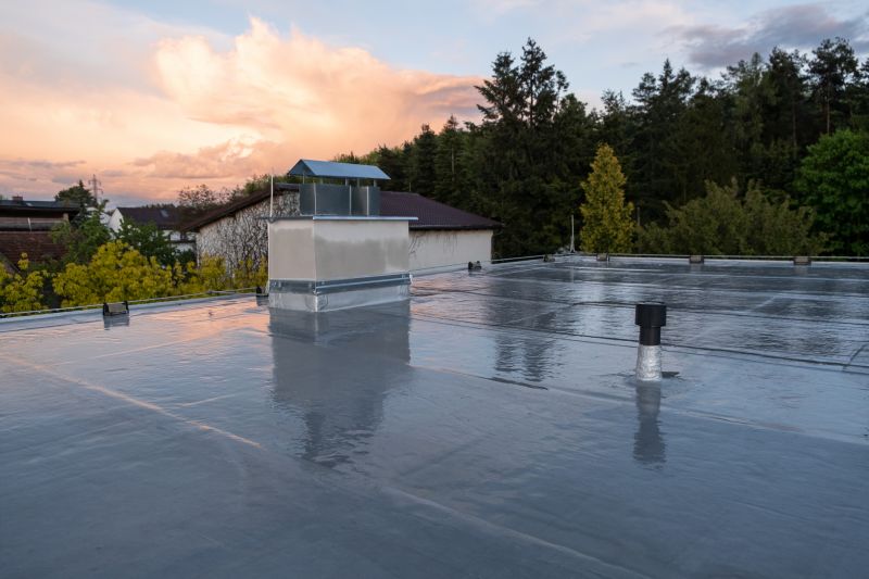 Cost of Roofing in Old Saybrook, CT