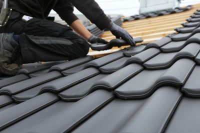 Specialty Roofing Experts